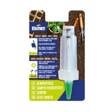 Siringa Seminatrice Blumen