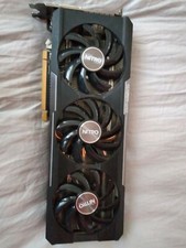 SAPPHIRE NITRO AMD Radeon R9 390 8GB GDDR5 Scheda Grafica 