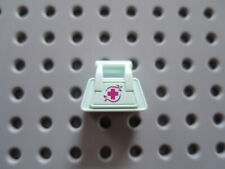 Lego 1 x borsa light aqua