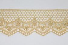 Pizzo merletto in macrame