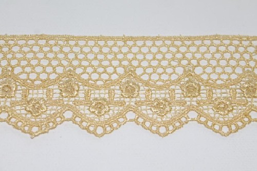 Pizzo merletto macrame - pizzo,
