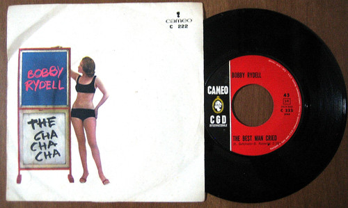 Dischi vinile giri bobby - vinile,