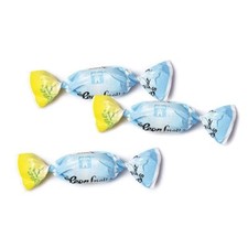 Caramelle LEONE Leonsnella  gusto - ANICE -  SENZA ZUCCHERO  Gr. 100