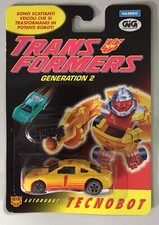 Transformers tecnobot - transformers,