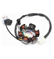 STATORE 6 BOBINE MOTORE 110CC