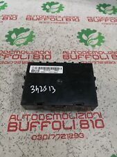 CENTRALINA BODY COMPUTER RENAULT CLIO 1.5 DCI, CODICE : 8201054128