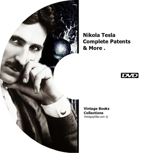 Nikola tesla s complete - tesla's,