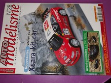 T.0 Auto Modelisme n°28