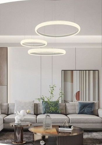 Lampadario sospensione da - a,