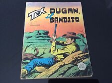 TEX COLLANA GIGANTE Nr°121 -