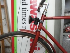 faro faretto fanalino fanale bici bicicletta soubitez bike headlight phare vèlo