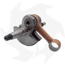 ALBERO MOTORE MOTOSEGA STIHL 034 - 036 - 036 QS - MS 340 - MS 360 - MS 360 C 