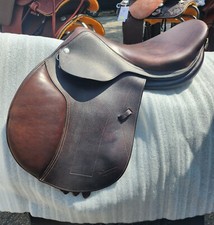 Demo M. Toulouse bretta sella