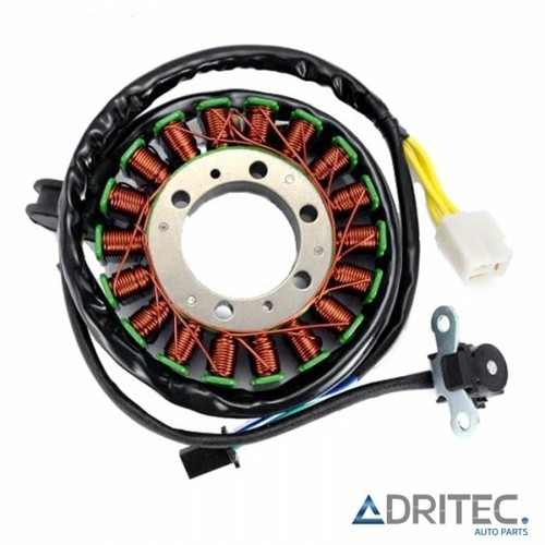 Alternatore statore suzuki - alternatore,