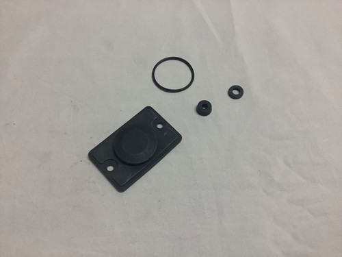 Kit revisione pompa freno - kit,