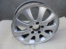 1694010902 CERCHIO IN LEGA R16 6JX16H2ET46 MERCEDES-BENZ CLASSE A W169 2005