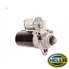 Motorino avviamento hella - avviamento, vw