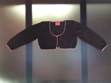 GOLFINO SCALDACUORE BIMBA MARCA MINIMAN IL ETAIT UNE FEE, IN COTONE 6 ANNI