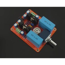 Scheda Amplificatore Cuffie