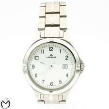 Lorenz 21253 Quartz Steel