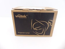Lampada proiettore vivitek - lampada,