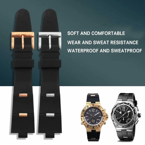 Cinturino orologio premium