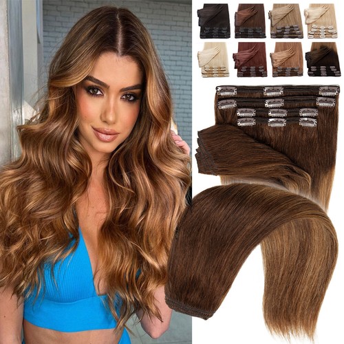 Extension capelli umani spessa - extension,