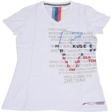T-shirt Maglietta Fan Donna