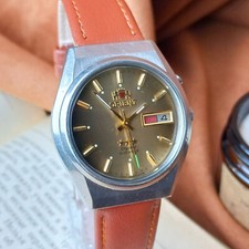 Orologio Uomo Automatico