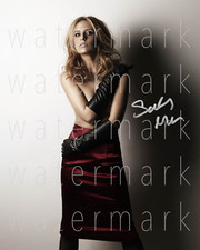 Sarah Michelle Gellar sexy