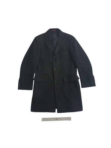 Fay cappotto lungo uomo - -,