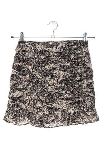 Zara minigonna donna - donna, gonna