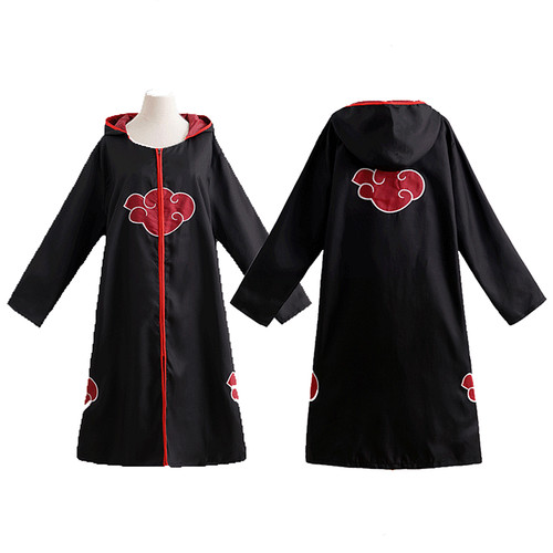 Costume cosplay naruto - cosplay,