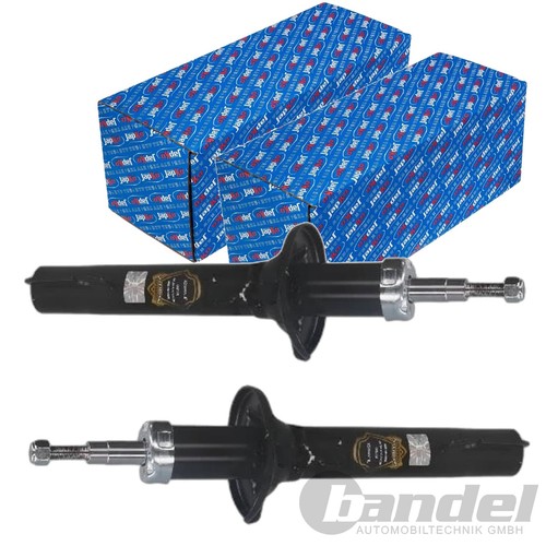 Japko ammortizzatori - 2x,