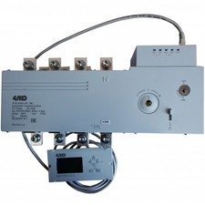 4PRO ATS-250A-4P-iRC