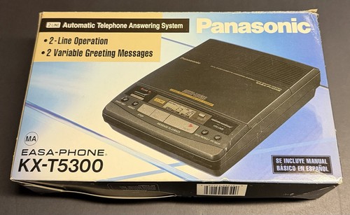 Vintage panasonic t5300 - panasonic, kx-t5300