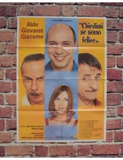 manifesto CHIEDIMI SE SONO