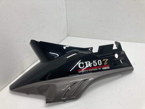 Carena destra yamaha - cr, /