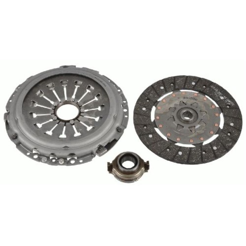 Sachs kit frizione per - sachs, di