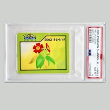 LOW POP Nintendo 2004 Pokemon