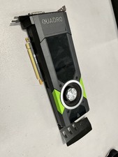 NVIDIA Quadro P5000 16GB - Da