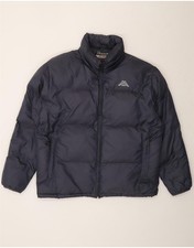 KAPPA Giacca Imbottita Uomo UK