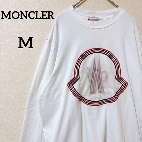 Autentica shirt moncler - autentica,