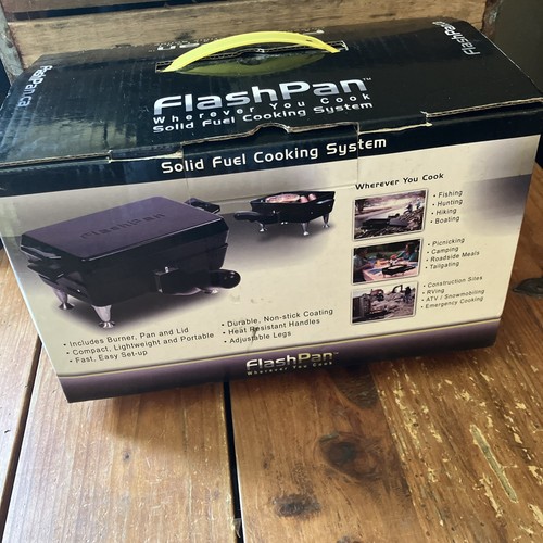 The flashpan ultimate - the,