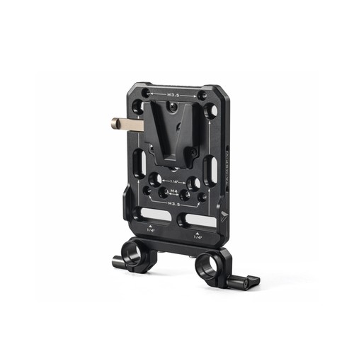 Kit piastra batteria tilta - batteria,