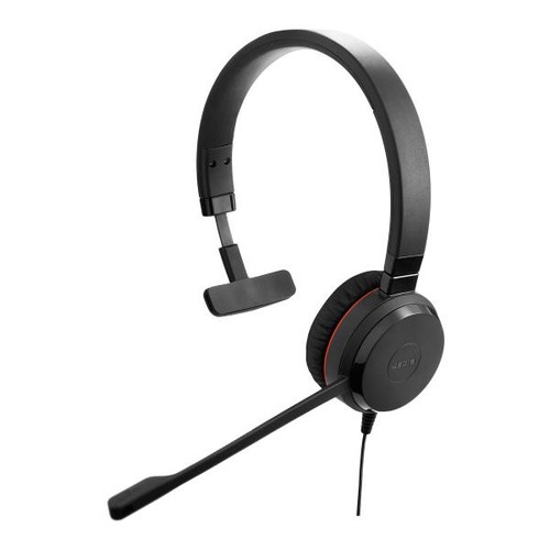 Jabra evolve auricolare - evolve,