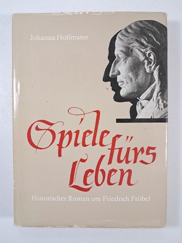 Giochi per vita hoffmann - giochi,