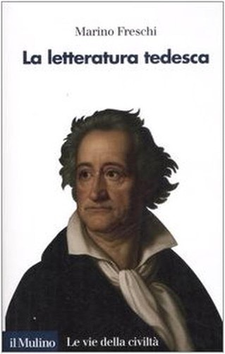 Letteratura tedesca - letteratura,