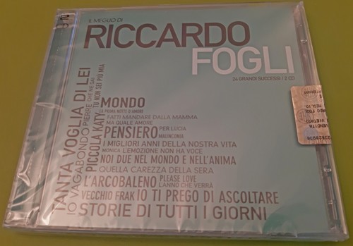 Meglio di riccardo - di,