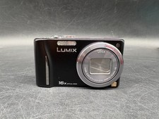 Panasonic Lumix DMC-TZ18 Nero